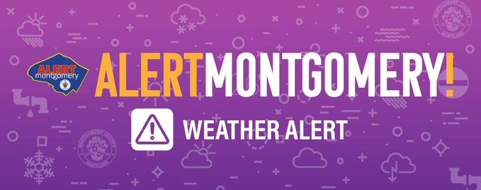 Montgomery Co. MD OEMHS tweet media