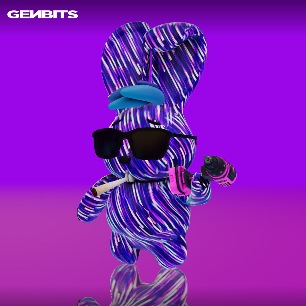 Rarebit Bunnies 🇺🇦🐰 tweet media