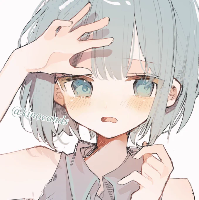 最近描いたミク達 ぜひ使ってください❁ #フリーアイコン

🙅‍♀️二次配布、商用利用、トレス
収益のでるSNS以外での使用ご自由に。 