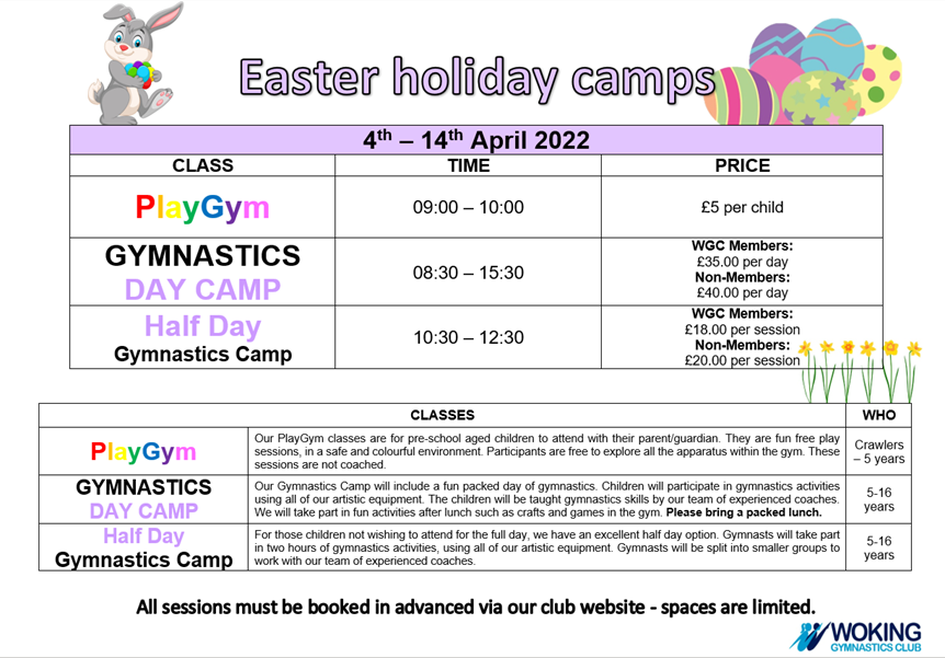 WokingGymnasticsClub tweet media