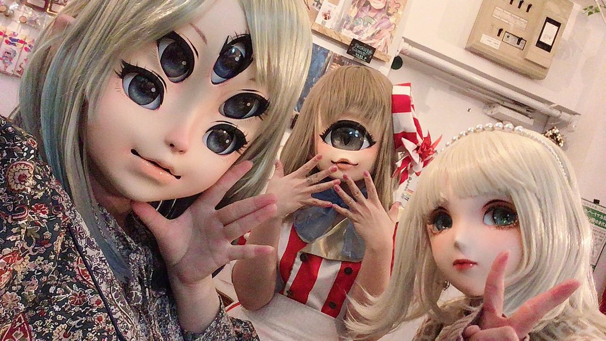 今更だけど昨日モンパしてました🥰