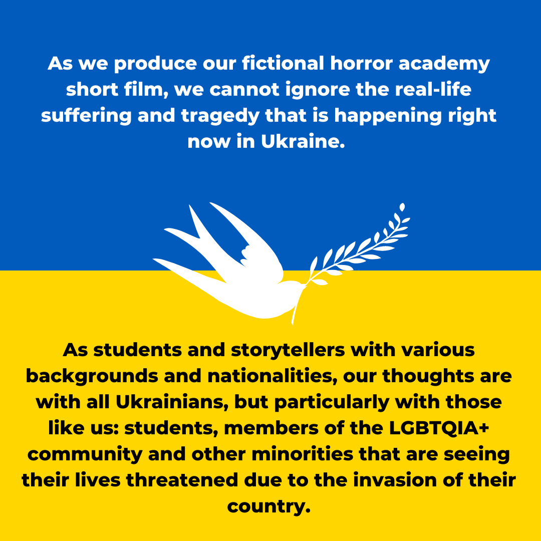 IntricaciesOf's tweet photo. Over the last two weeks, we have followed the invasion of Ukraine with shock and concern.
We hope this list of verified, #trustworthy #journalism is useful to you:
@OzKaterji @JakeCordell @olgatokariuk @AP @KyivIndependent @Reuters @zaborona_media 
#StopWar #StandWithUkraine https://t.co/E4e9TKX6Q8
