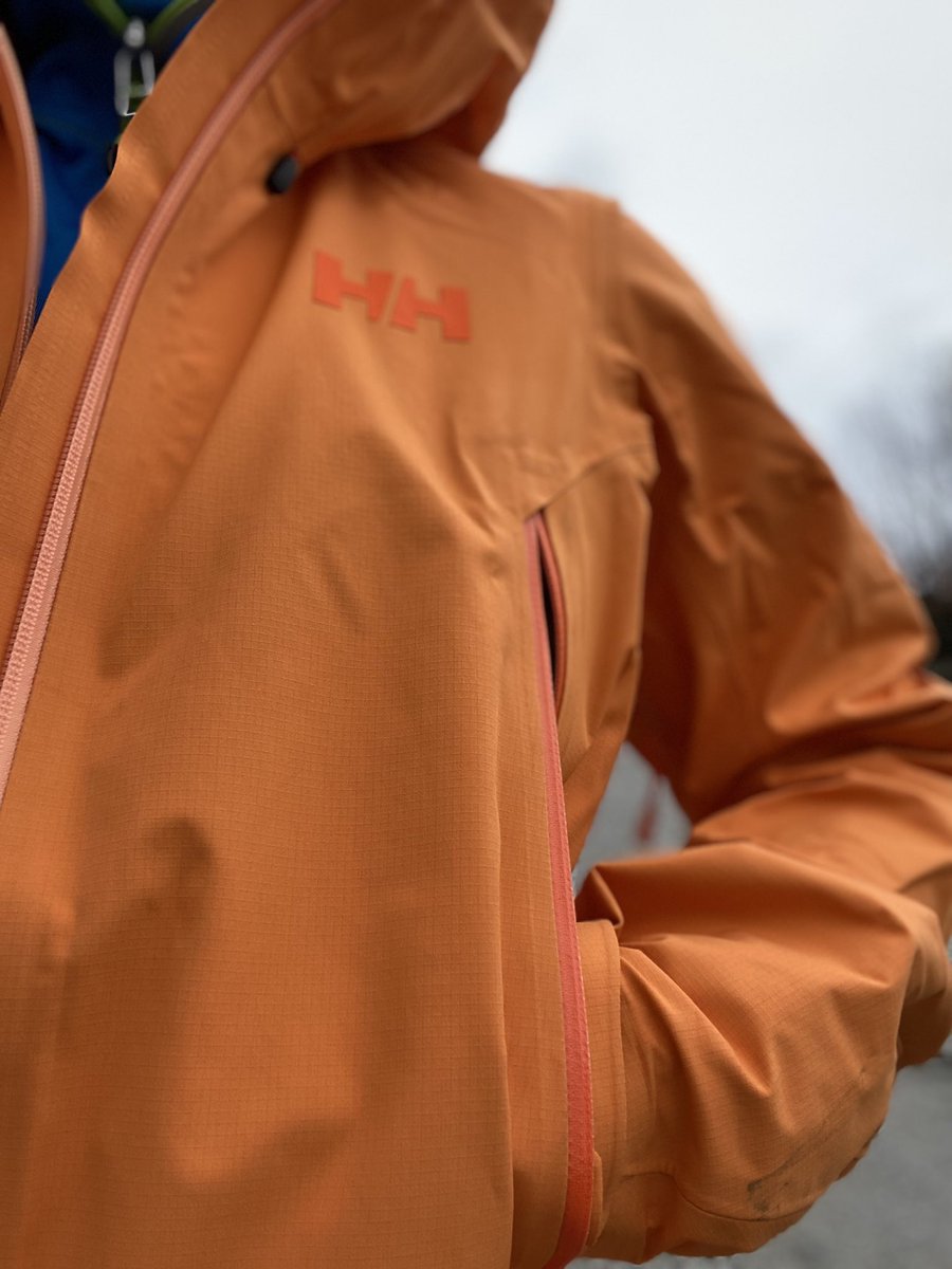 CarrerasMontana's tweet photo. #besearchable de #hellyhansen https://t.co/nUhpkT1WaK