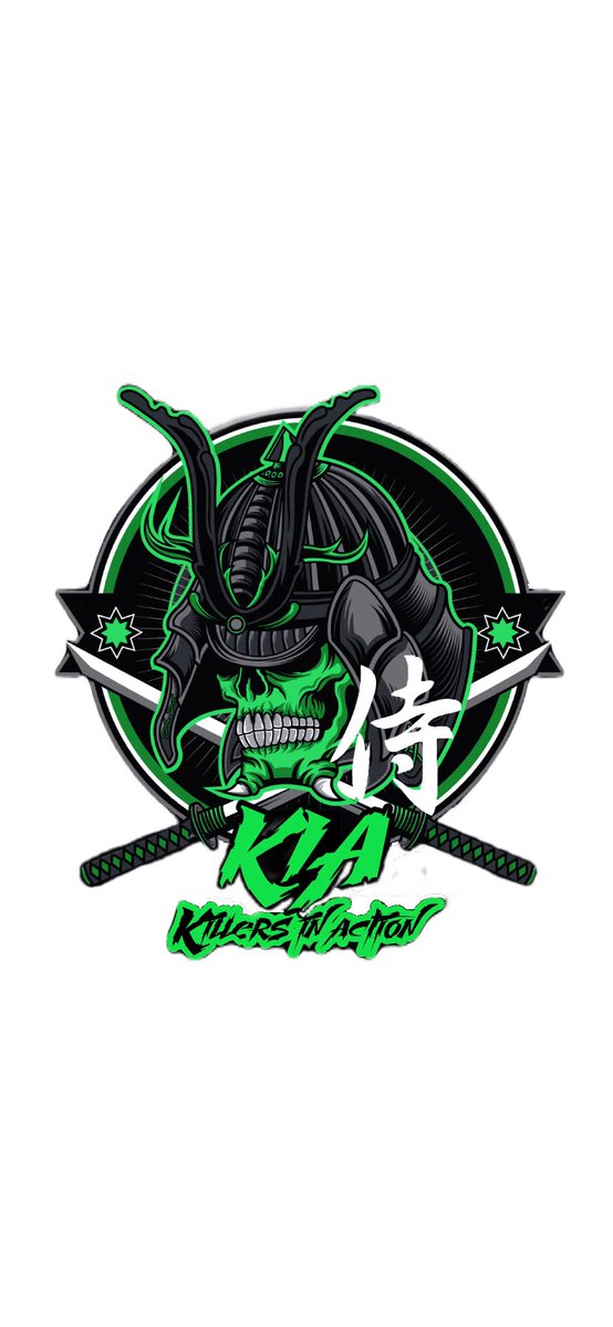 KIA (Killers In Action) tweet media