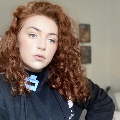 Bethan Amber tweet media