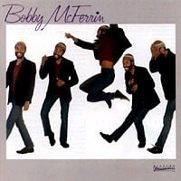 HAPPY BIRTHDAY BOBBY MCFERRIN MARCH 11 1950 