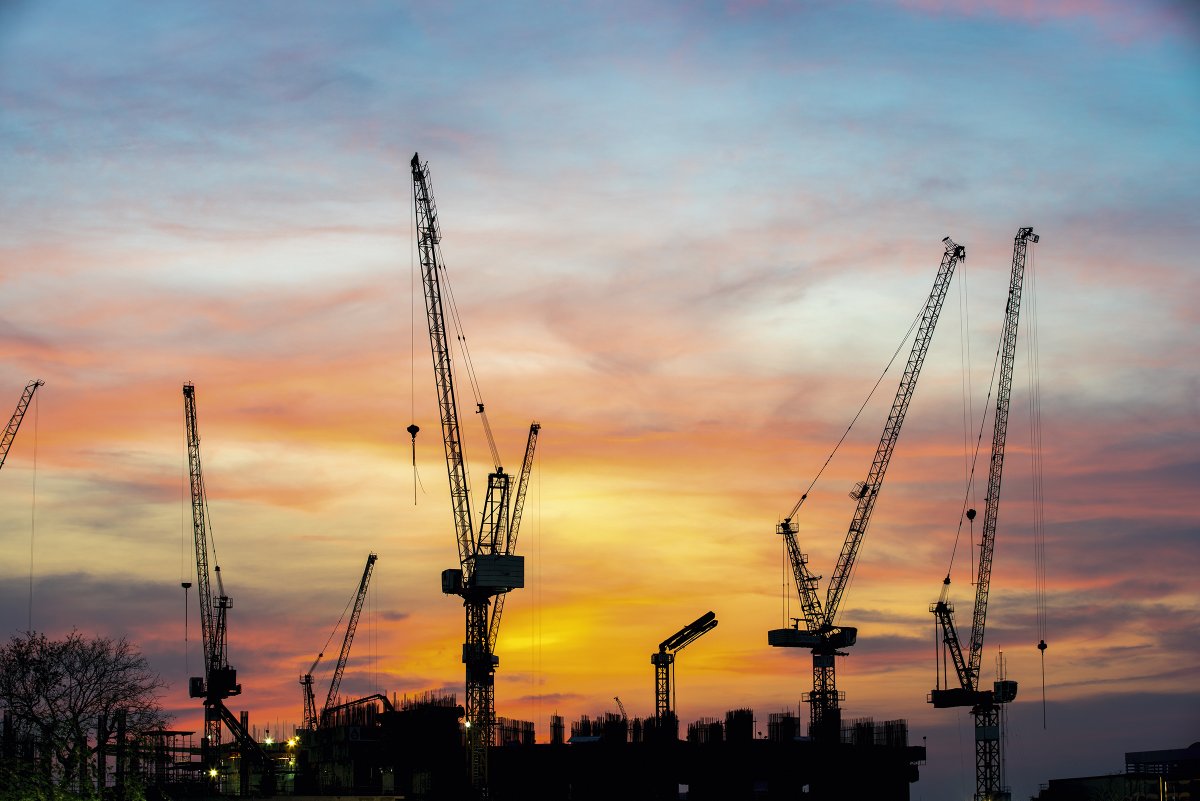 CNplus's tweet photo. Construction output at highest level in more than two years despite new-project slowdown
https://t.co/jOoieeNeTV https://t.co/ZbOtGUvUPi