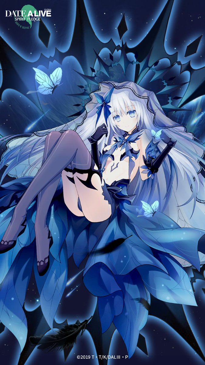 OrigamiBrasil's tweet photo. RT @SpiritPledgeDAL: Inverse Origami & Mayuri Summon Ends In 1 Day
Meanwhile Inverse Origami's Exchange Store Ends In 3 Days
#DateALive #SpiritPledge #InverseOrigami #Origami #OrigamiTobiichi #Mayuri https://t.co/M5hqqNaJLo