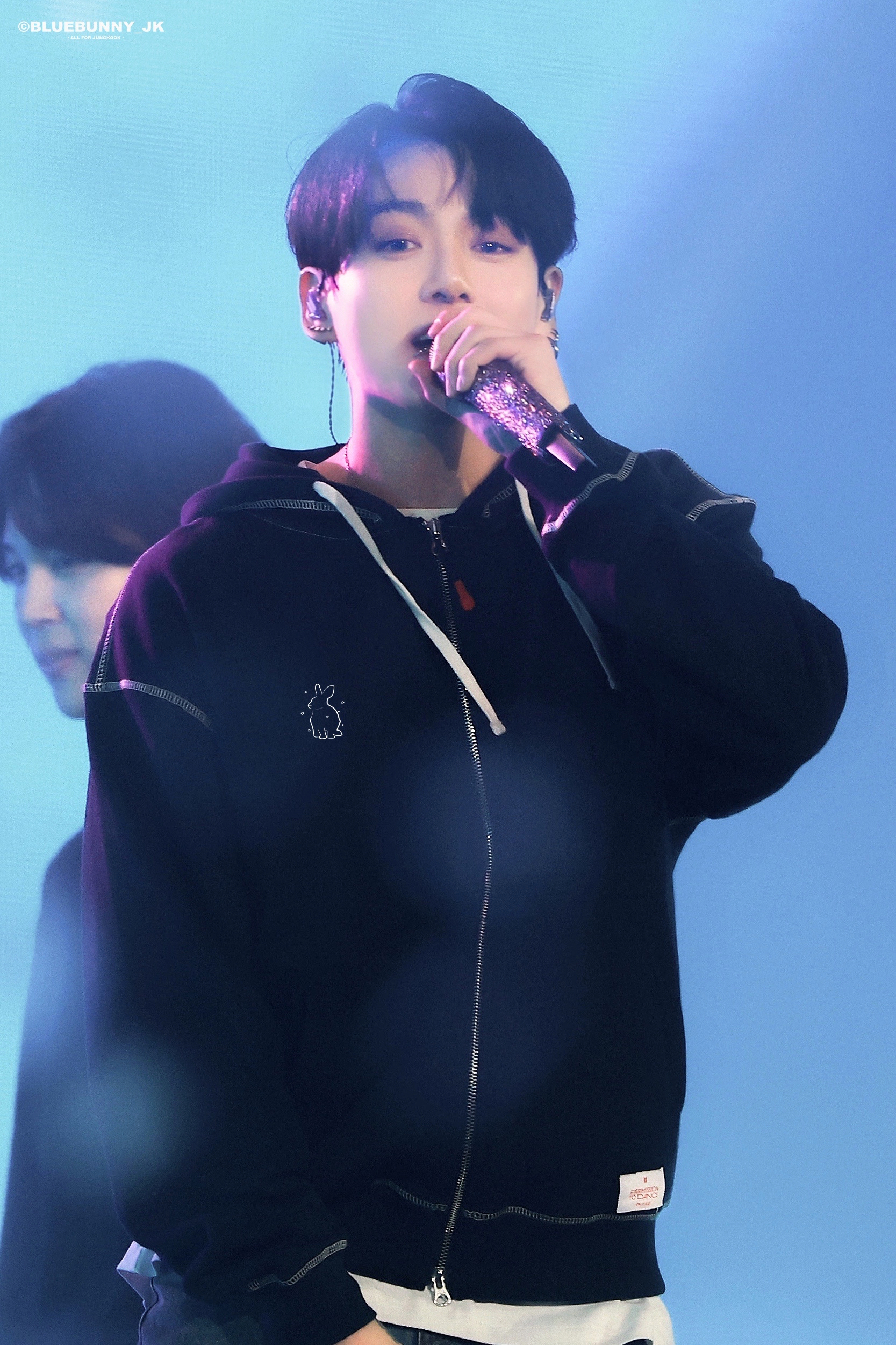 BTS❥JK様　BEYOND THE STAGE BTS SCANS] 'BEYOND THE STAGE' BTS DOCU PHOTOBOOK: THE DAY WE