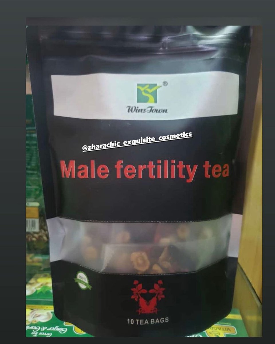 tech_ocean4's tweet image. 1)Boost reproductive system of Male. 2) Increase sperm Vitality. 3) Enhance male fertility, weak erection or poor erection. 4) It improve energy and stamina... Note: It can be taking alone but i would advice you take it with the Goruntula syrup...