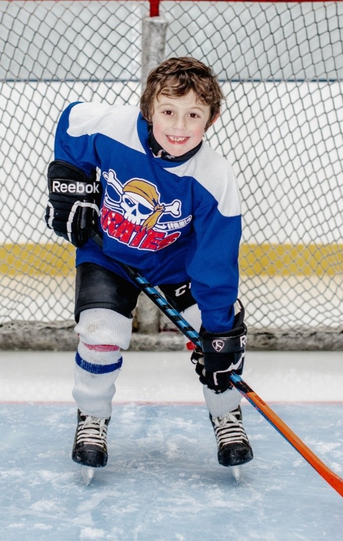 PFAubertine's tweet photo. Happy 7th birthday to The Dude! Smartest, kindest, funniest kid i know. Keep on laughing Gregory Richard, keep on shooting, we love you! #barsouth https://t.co/hXPWljHcFc