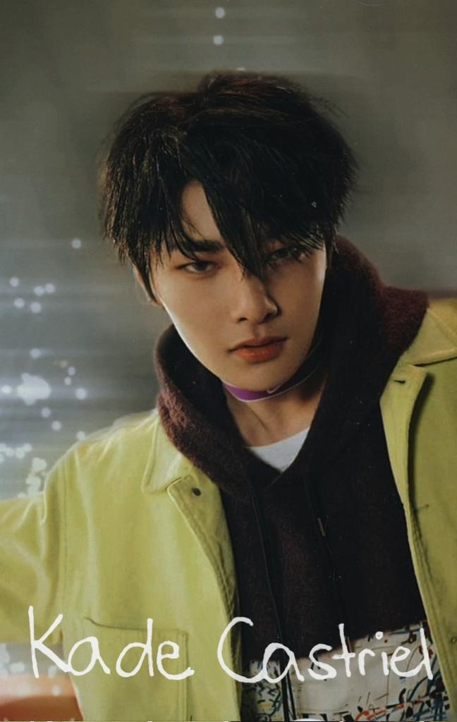 ⠀⠀⠀ 
     
               Kade Castriel Velasco
                   from <a href="/intoleebit/">☻</a> 
                     "palagi series" 
              
          new account  not  new to rp.
⠀           like &amp; rt  to  be mutuals.
  ⠀⠀⠀
͏ ͏⠀⠀