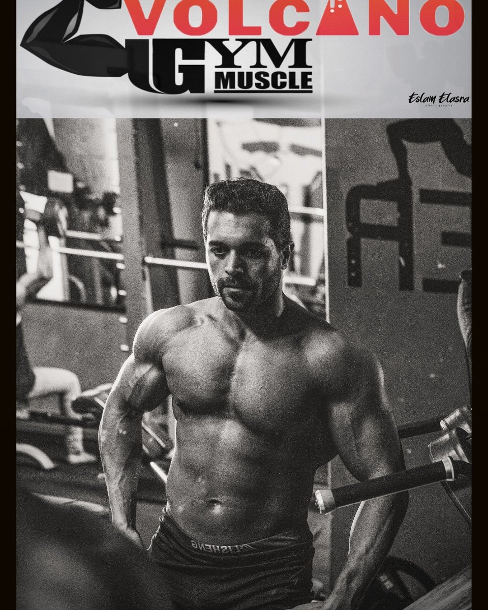TalaatWady's tweet photo. استغفر الله العظيم واتوب اليه عدد خلقه ورضا نفسه وزنة عرشه ومداد كلماته.
#fitness #fitnessmotivatio #goldsgym #gymmemes #gymmemes #gymnastics #gymlife #gymtime #modeling #staystrong #cairo #fitness https://t.co/wT3DQ1fCjE