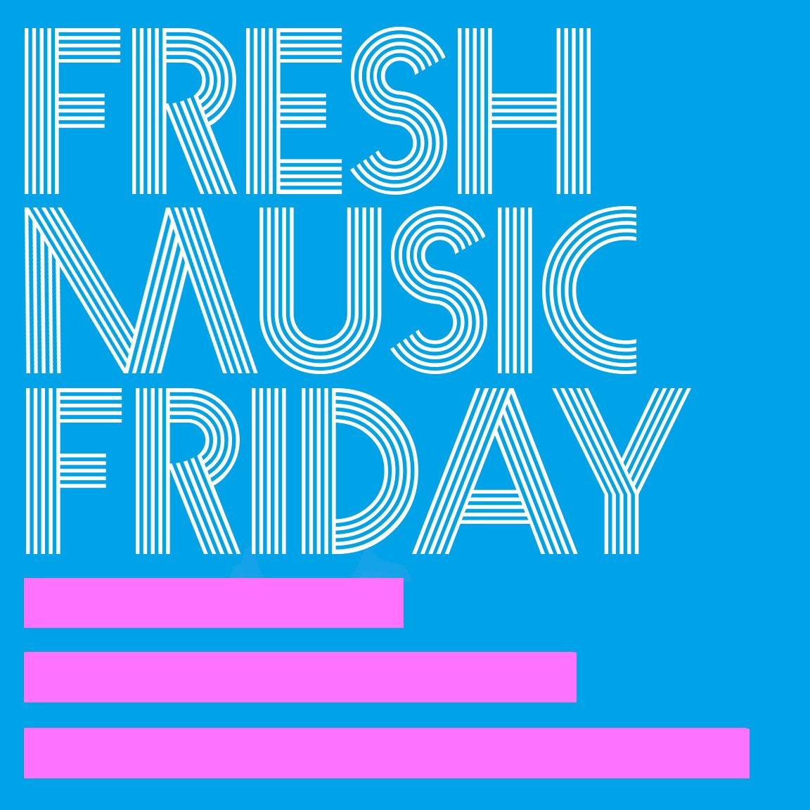 This week's #FMF fts <a href="/foreignair/">Foreign Air</a>, <a href="/mahalia/">mahalia</a>, @warnerxcase, <a href="/jsullivanmusic/">Jazmine Sullivan</a>, <a href="/FelixJaehn/">FELIX JAEHN</a>, <a href="/bekaontoast/">BEKA</a>, <a href="/GymandSwimkpop/">Gym and Swim 🌵</a>, <a href="/GOttaviani/">Giuseppe Ottaviani</a>, <a href="/NEIKED/">NEIKED</a>, <a href="/Bartees_Strange/">STRANGE</a>, @LunaAuraMusic, <a href="/idlesband/">I D L E S</a>, <a href="/hellolightfoot/">Jessica Louise Dye</a>, <a href="/GreatGoodFineOk/">Great Good Fine Ok</a>, <a href="/filous/">filous</a>, &amp; <a href="/gangofyouths/">gang of youths</a>!

LINK: open.spotify.com/playlist/1HItU…