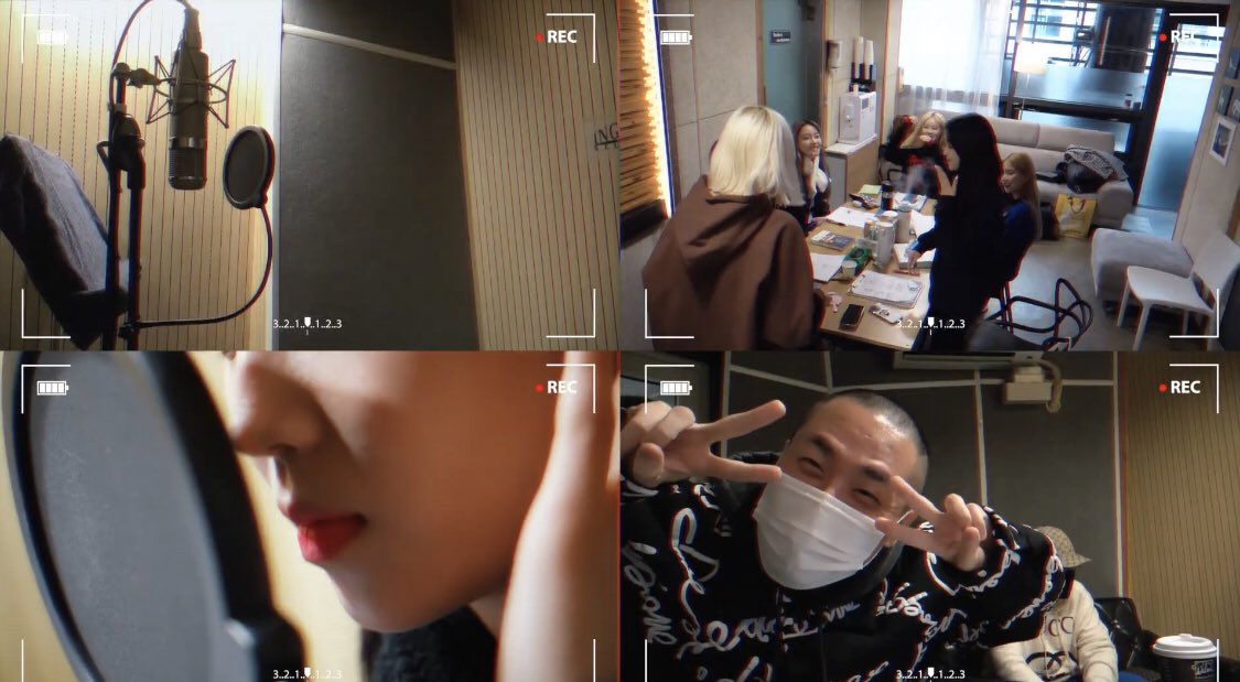 중간에이상한사람이끼어있어요