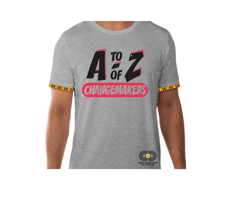 changemakerstyl's tweet photo. Shop A TO Z OF CHANGEMAKERS T-SHIRT - ₦5,000.00/$9.99

Call to Order at +234 8175172160 or https://t.co/Z87mf0skcq

#cmcbrand #cmc #changemakerscollection #changemakers #africanchangemakers #changemakersfashion #Tshirtchangemakers #globalchangemakers #selartshirt #AfricanVoices https://t.co/HBEELNEceL