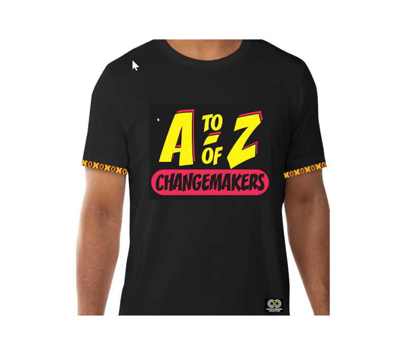 changemakerstyl's tweet photo. Shop A TO Z OF CHANGEMAKERS T-SHIRT - ₦5,000.00/$9.99

Call to Order at +234 8175172160 or https://t.co/Z87mf0skcq

#cmcbrand #cmc #changemakerscollection #changemakers #africanchangemakers #changemakersfashion #Tshirtchangemakers #globalchangemakers #selartshirt #AfricanVoices https://t.co/HBEELNEceL