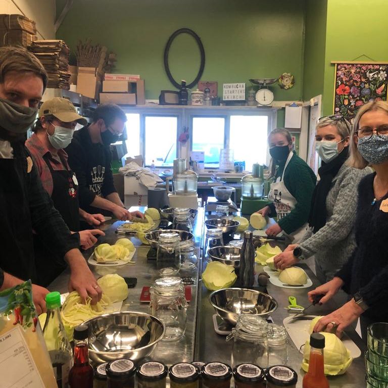 Edinburgh Fermentarium Newsletter 🌱 - mailchi.mp/7f0e339b7ea3/e…