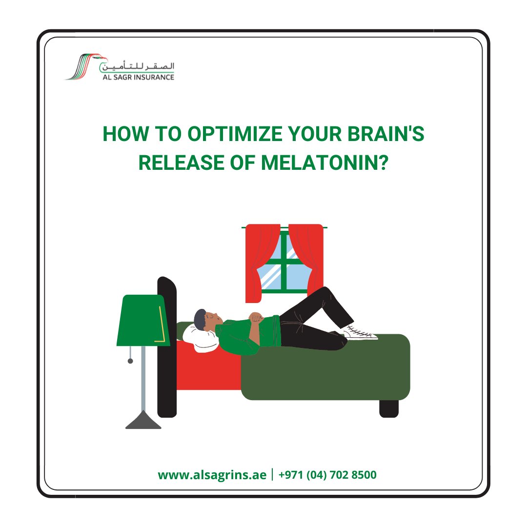 AlSagrUAE's tweet photo. Recent studies suggest that individuals who habitually expose themselves to light during nighttime hours could have reduced melatonin (sleep hormone) levels.

Thus dimming the lights before bedtime can optimize your brain's release of melatonin that also fights cancer.

#asnic https://t.co/wDYQmjYtV3