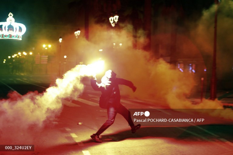 AFPphoto's tweet photo. PICTURES OF THE WEEK (05 - 11 March) #AFP 
https://t.co/148NwihASA https://t.co/4QL7sa16eo