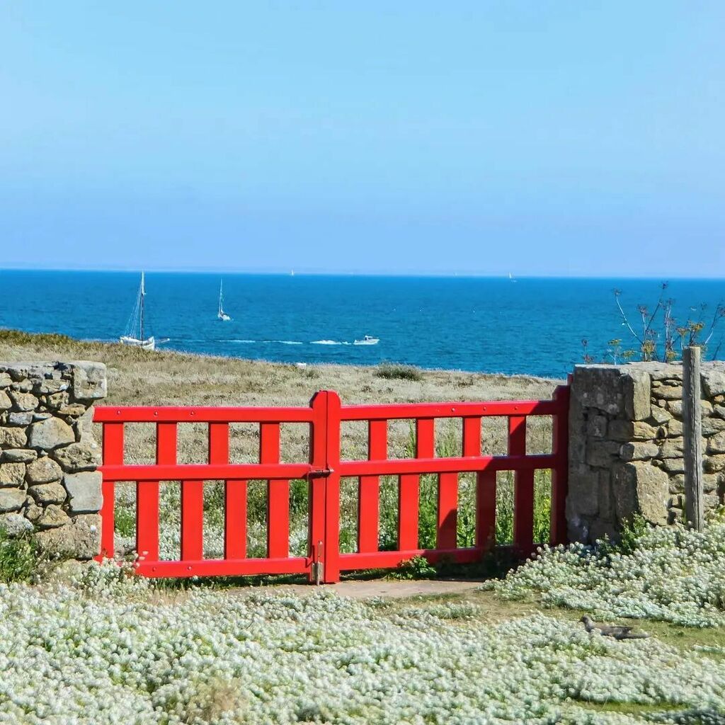 IbisLorient's tweet photo. La Bretagne Sud regorge de petits coins à découvrir, de paysages à admirer et de moments de détente à s'offrir 🌟

Prenez le temps de vous reposer au bord de la côte bretonne et recentrez-vous sur vous-même. Vous en ressortirez revigoré à coup sûr ! 🤗… https://t.co/ETFxE1AhOw https://t.co/UNIVjxbg62