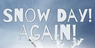 StClairR13's tweet photo. #STCR13  School cancelled for Friday, March 11.  Stay safe #BulldogNation https://t.co/miYWp3UQJ6
