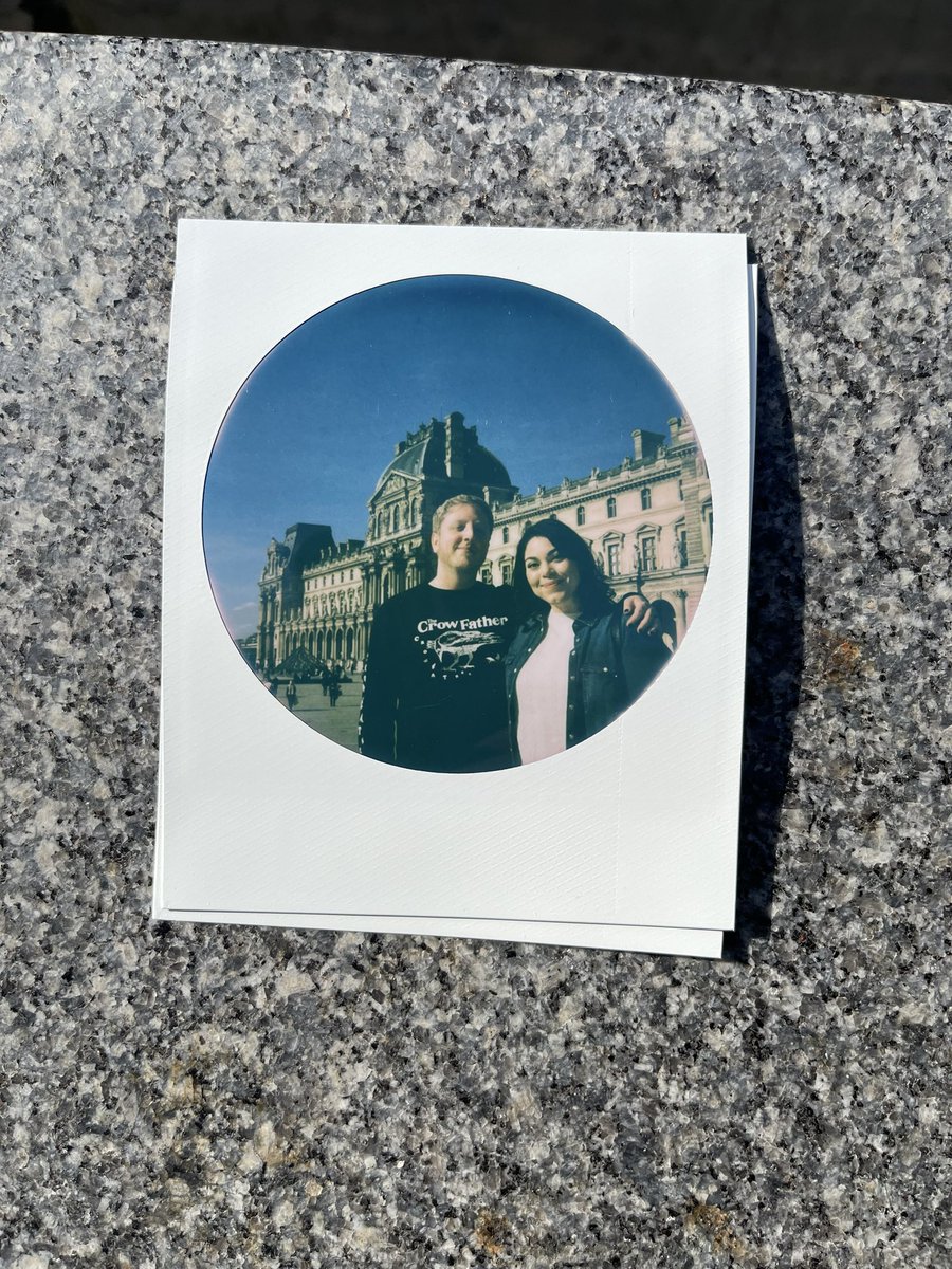Ph1LzA's tweet photo. Happy Anniversary to the best girl ever :) https://t.co/RverVh8oSo