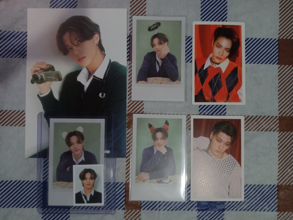 AteezWY112699's tweet photo. Finally, I have received my Woo Atiny Kiiiitttt. Naship out agad the next day. Thank you @shenethesis
#shenefeedbacks https://t.co/DAiq7oKo1T