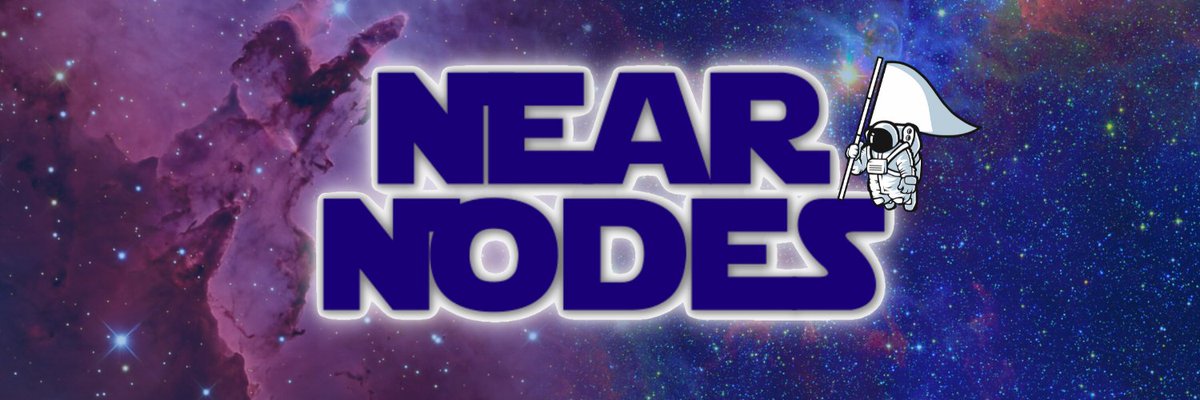 ⚡️ ONLY 3 HOURS!
15 WL Spots for @NearNodes_NFT 🚀

‣ Follow <a href="/ParasHQ/">Paras</a> &amp; @NearNodes_NFT  
‣ RT, like, tag 3 friends
‣ Reply with your NEAR account ID &amp; Discord handle

Hurry up! ⚡️