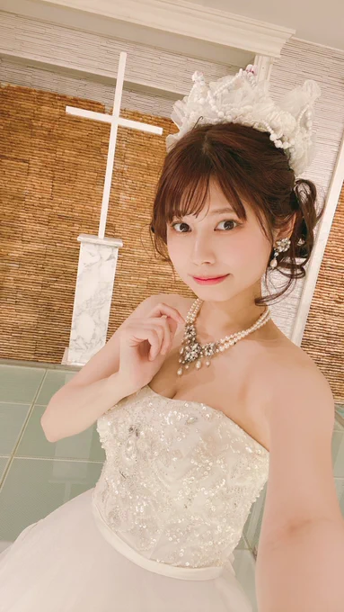 ウェディング集合写真集
「WEDDING SELECTION」
豪華特典が3/15までです🕊
お嫁にもらってください🤍
https://t.co/SFbYXtt8YF 