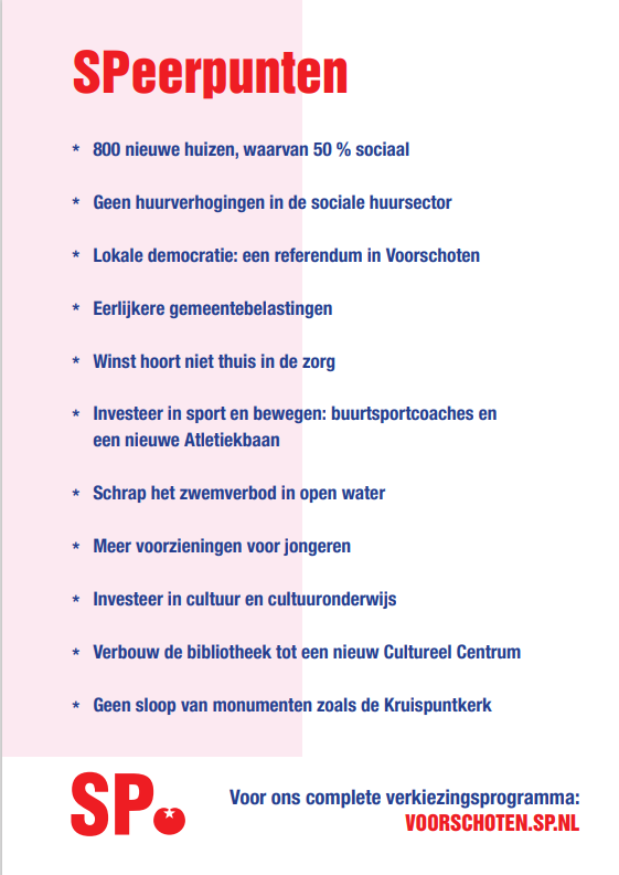 SPVoorschoten (@spvoorschoten) on Twitter photo 