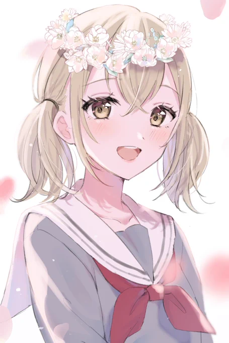 ぁずさゎ……
#prsk_FA 