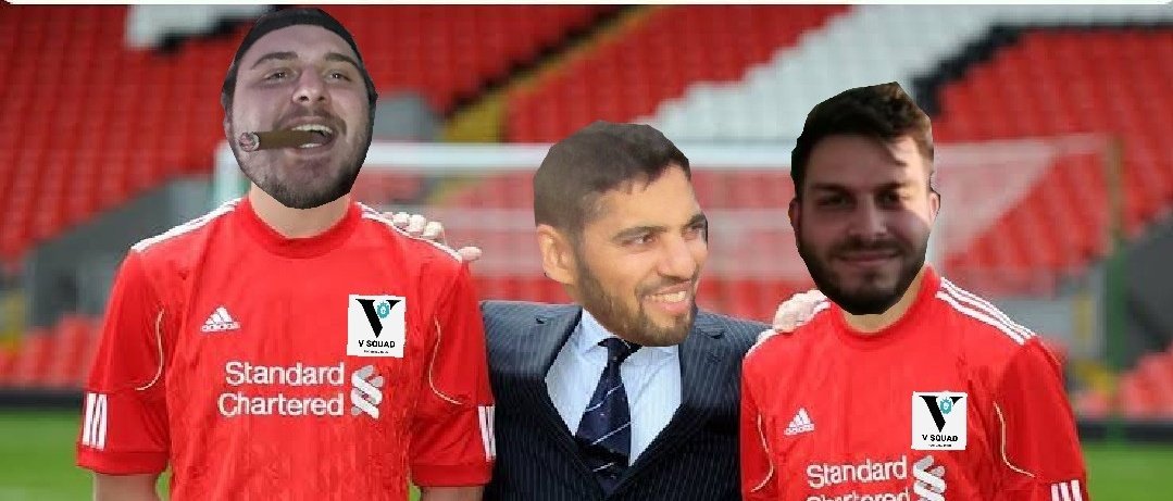 SAPL Banter tweet media