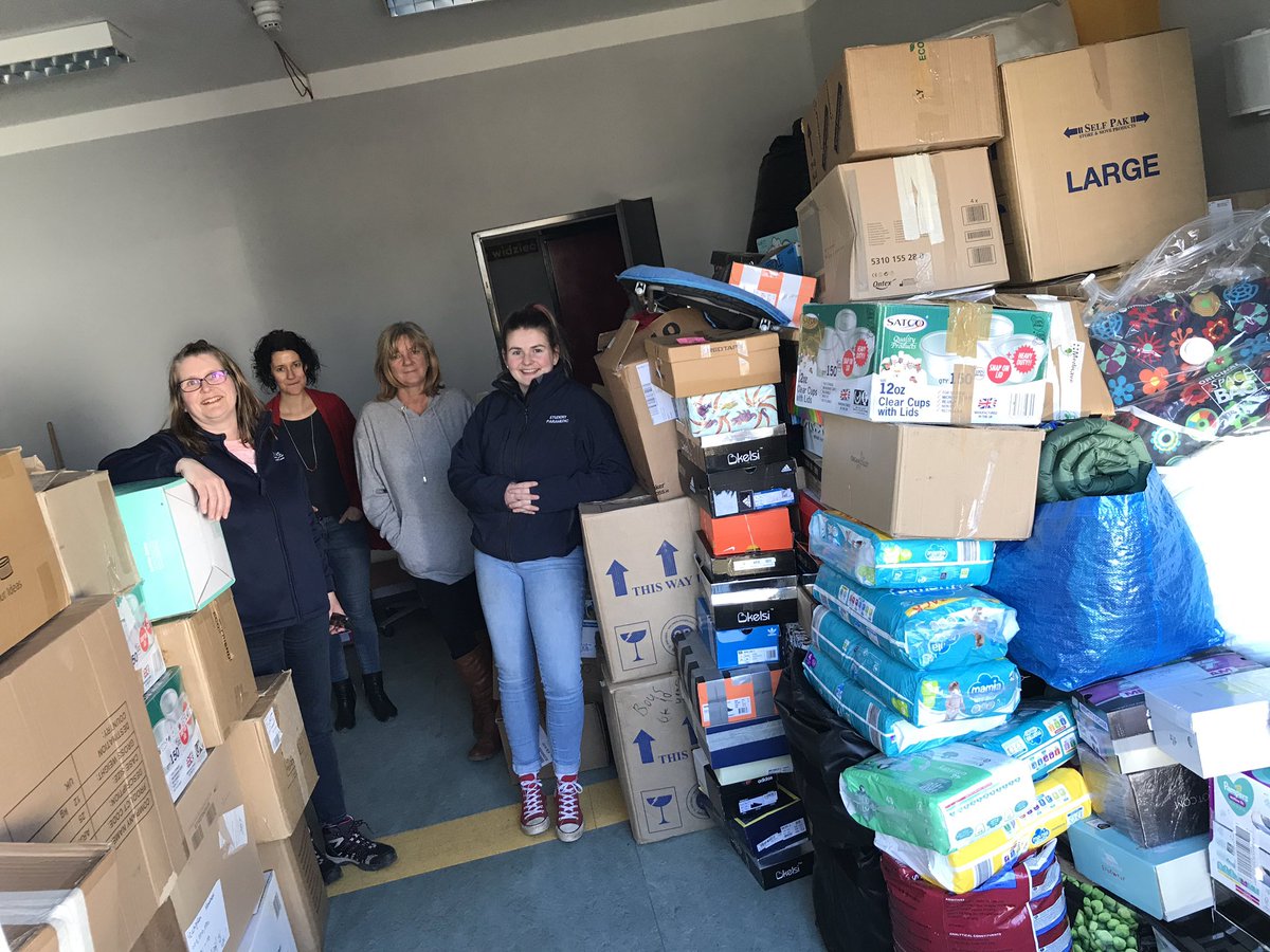 Julie Mountain 🇪🇺 💚🤍💜 tweet media