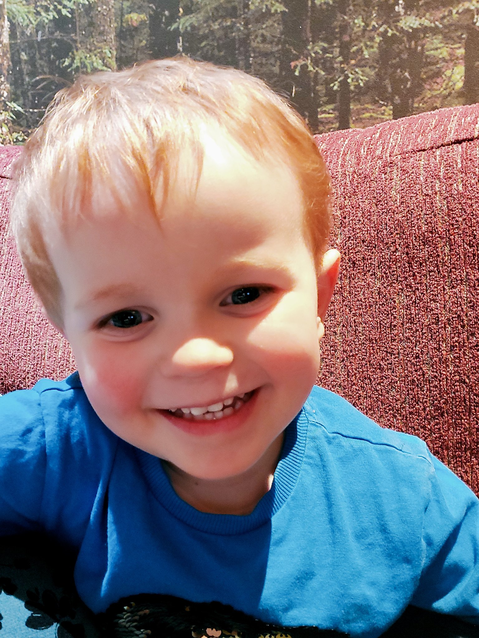 Dr Emily Cooper on Twitter "Some good news the littlest chap has so