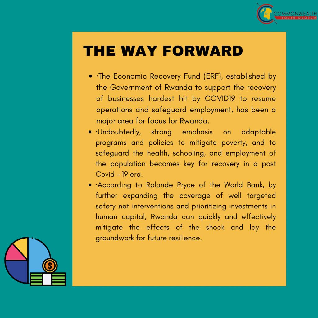 CommonwealthGY's tweet photo. Through this series, we aim to portray the  challenges/ opportunities in economic sphere for the Commonwealth Nations after the Covid 19 Pandemic.

This week's post is written by Ms. https://t.co/aBg2NYsyrS
