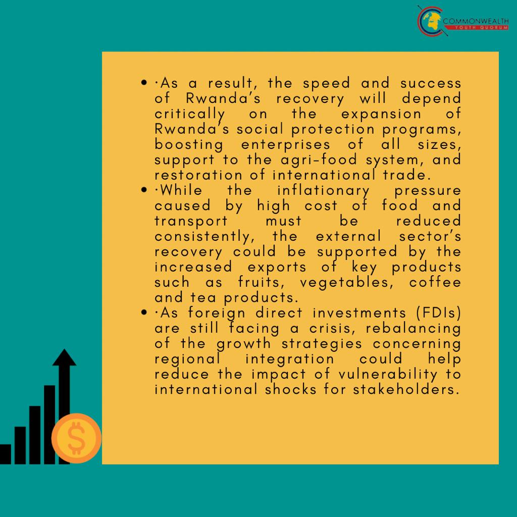 CommonwealthGY's tweet photo. Through this series, we aim to portray the  challenges/ opportunities in economic sphere for the Commonwealth Nations after the Covid 19 Pandemic.

This week's post is written by Ms. https://t.co/aBg2NYsyrS