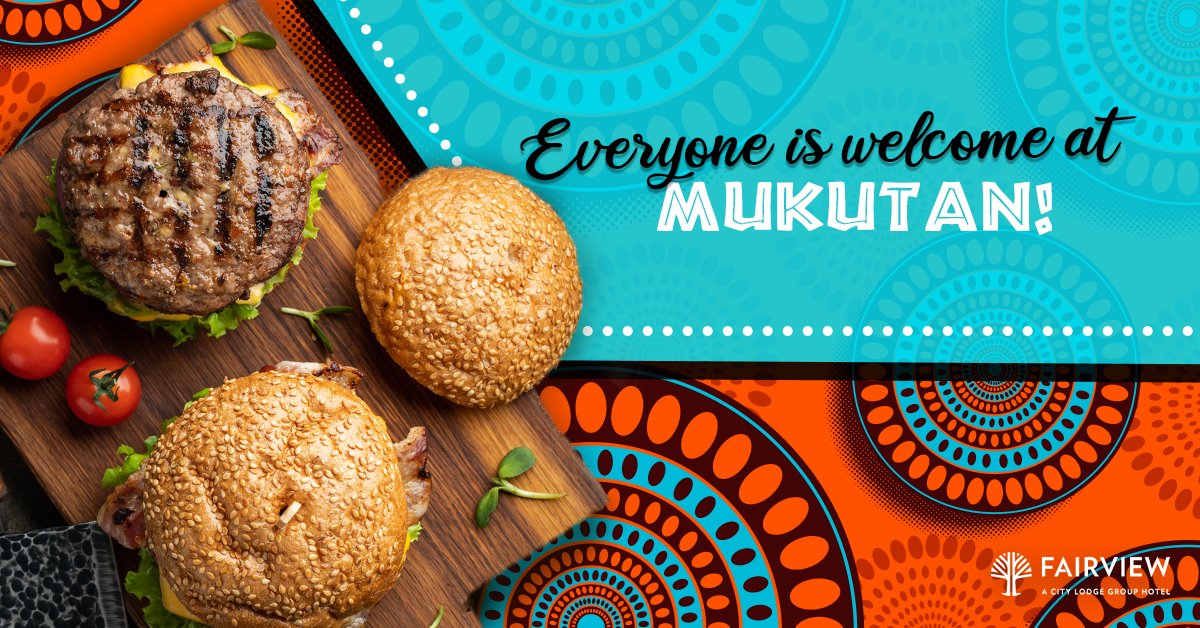 fairview_hotel's tweet photo. Whether you need a menu inclusive of all tastes and requirements or prefer something from our extensive beverage list, the Mukutan Garden Café has the right menu for everyone. Join us, only at the Fairview Hotel. https://t.co/mwwCn8b0vu