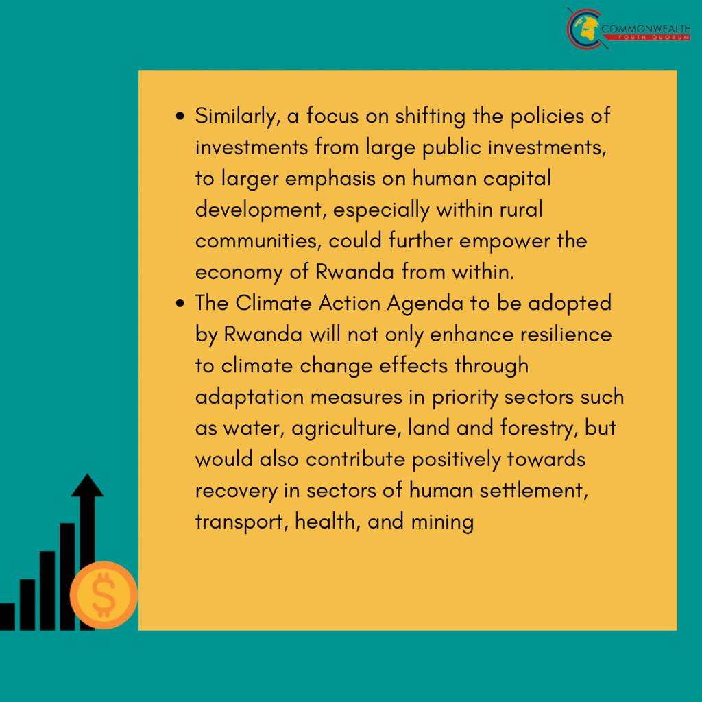 CommonwealthGY's tweet photo. Through this series, we aim to portray the  challenges/ opportunities in economic sphere for the Commonwealth Nations after the Covid 19 Pandemic.

This week's post is written by Ms. https://t.co/aBg2NYsyrS