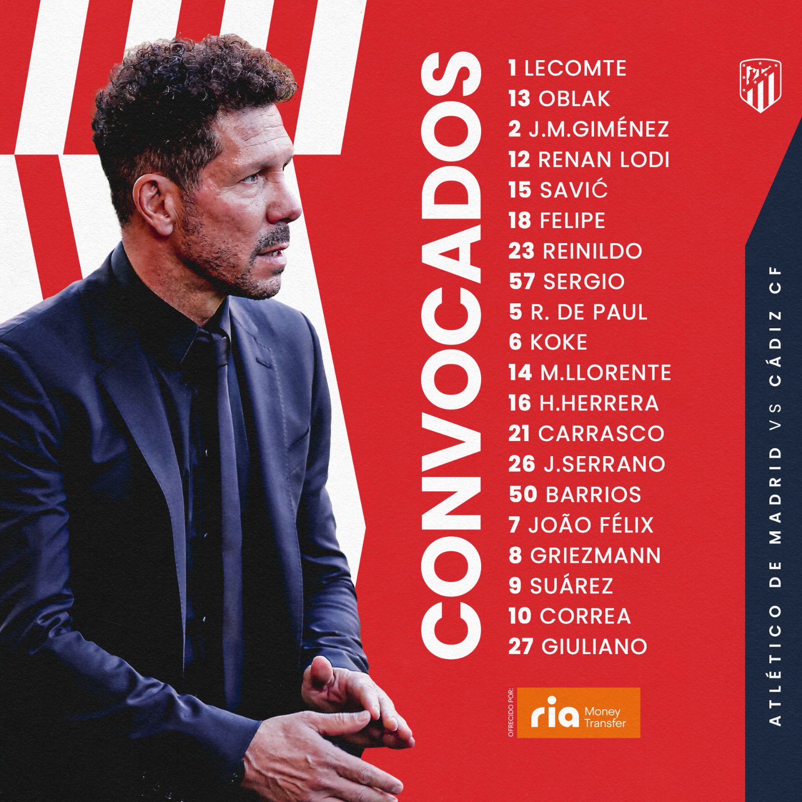 Liga 2021/22 Jº28: Atlético de Madrid vs Cádiz (Viernes 11 Mar./21:00) FNkPudZXsAY67eX?format=jpg&name=large