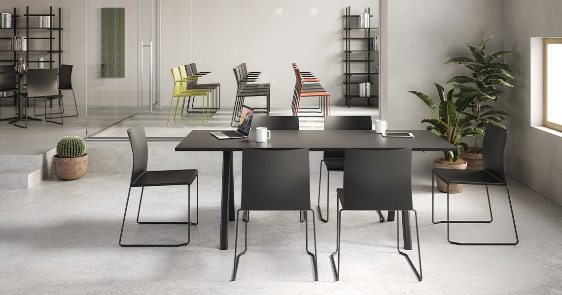 workrestplayni's tweet photo. Artesia is a high density stacking chair ideal for conference, meeting and breakout spaces. Available as a plastic or semi upholstered chair, Artesia comes in a range of modern colours...
#modernfurniture #interiors #stackingchairs #design #wrp https://t.co/mAJzIXH8qf