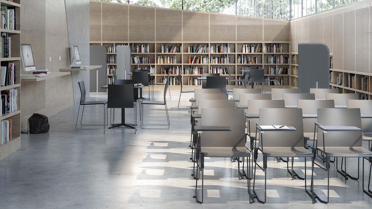 workrestplayni's tweet photo. Artesia is a high density stacking chair ideal for conference, meeting and breakout spaces. Available as a plastic or semi upholstered chair, Artesia comes in a range of modern colours...
#modernfurniture #interiors #stackingchairs #design #wrp https://t.co/mAJzIXH8qf