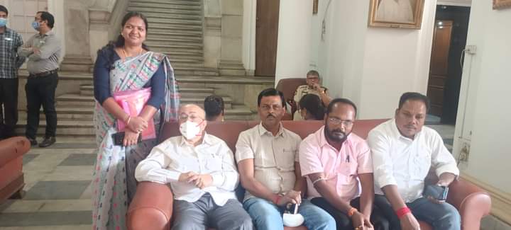 Nabinchandra Bag tweet media