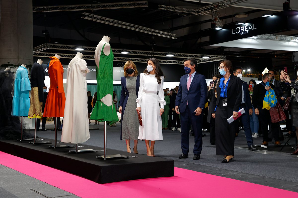 IFEMA MADRID tweet media