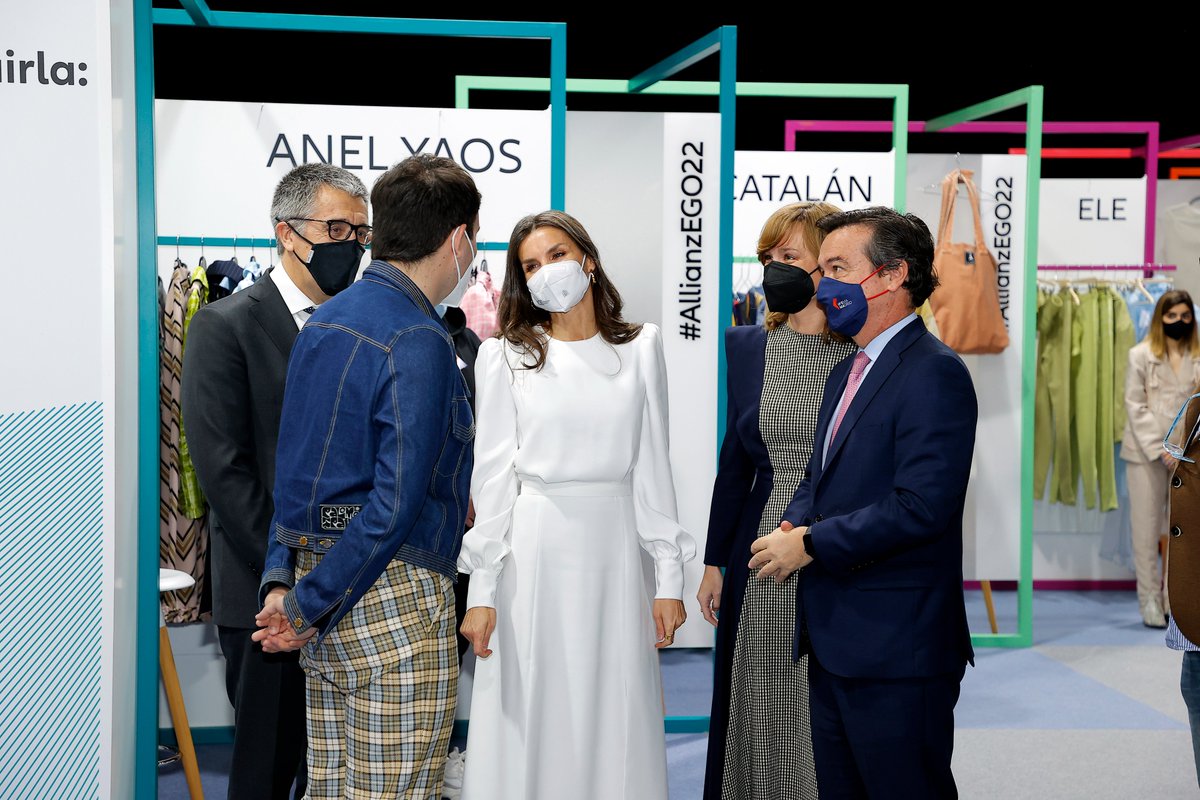 IFEMA MADRID tweet media
