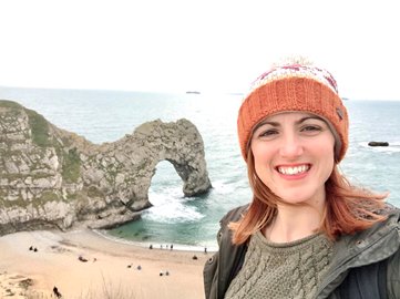 CountrysideNews's tweet photo. To end #NCW2022 we profile the job CJS is synonymous with, the Countryside Ranger. Samantha Kerr works for @HartCountryside and says a Countryside Management qualification from an agricultural college would be a great start on the road to employment. See: https://t.co/fp8LnZIXoO https://t.co/htRP6Gr90m