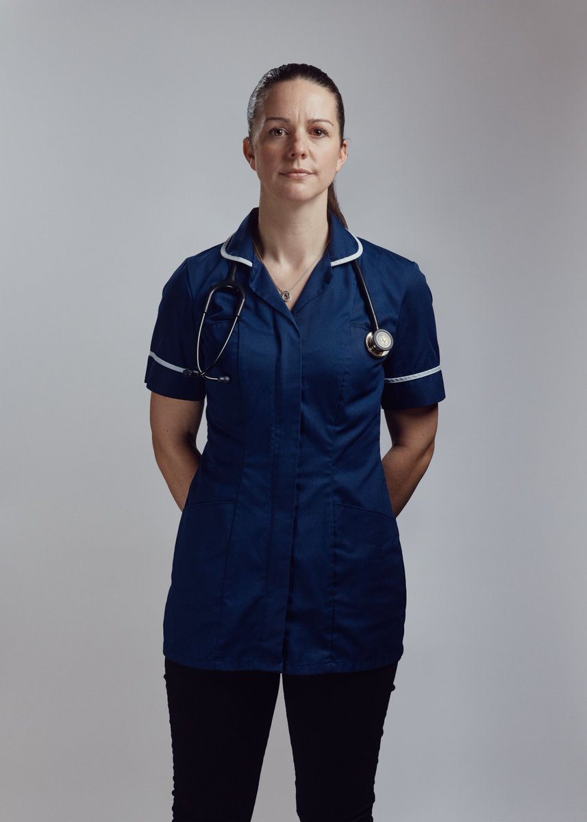 geshNHS's tweet photo. #C4Emergecy gave an insight into incredible, highly skilled, clinicians in London's #MajorTraumaSystem
#TeamStGeorges Lead Major Trauma Nurse Tiffany tells us about her role and highlights of being involved in the new series⬇️💙
https://t.co/ViPheuSIYV
Catch-up on @All4📺 https://t.co/o16swmRQ2s