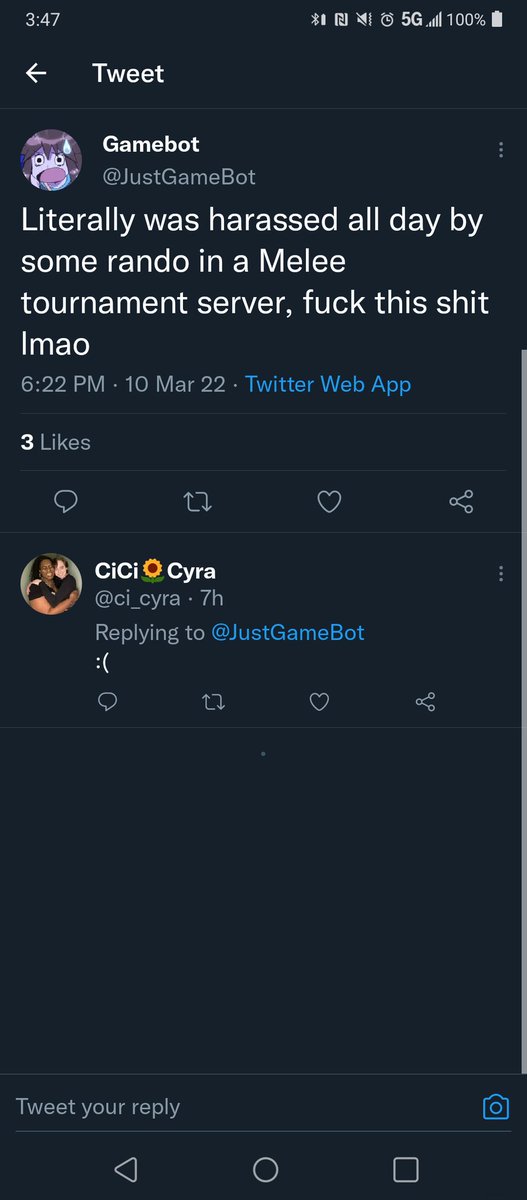 Silverlightning tweet media