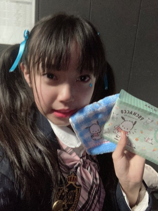 Twitterのコスプレ画像7