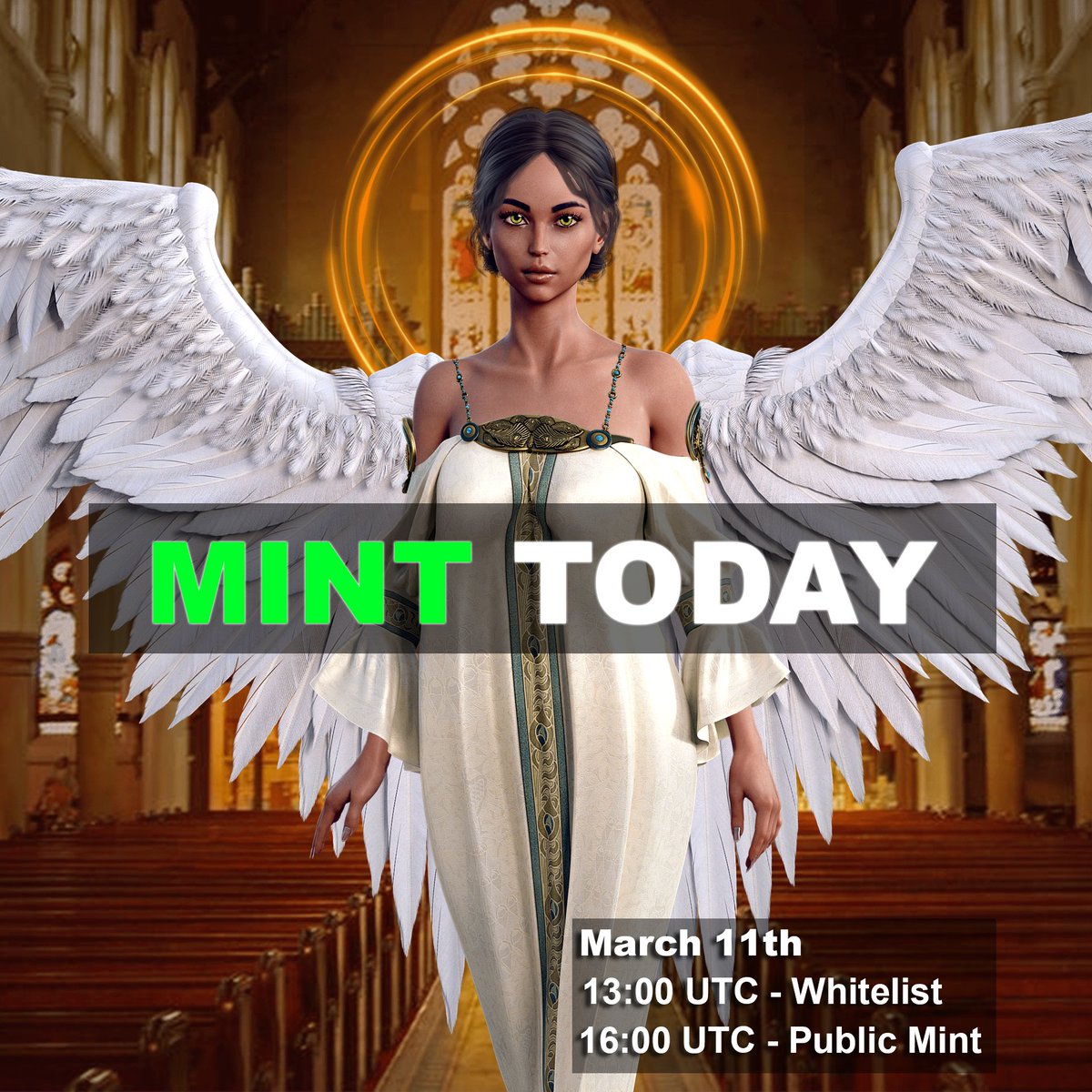 DeAngels 🧚‍♀️ tweet media